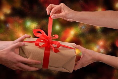 how to be present this christmas without coming unwrapped — empowered