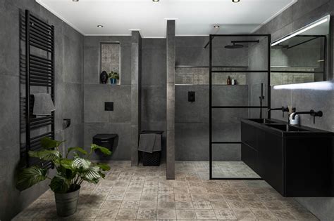 complete badkamer loft badkamer inspiratie badkamer inrichting badkamer ontwerp