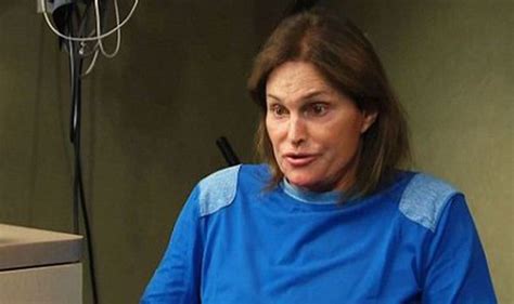 bruce jenner s tell all interview to reveal his journey