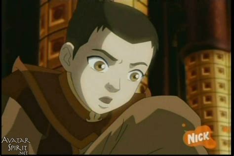 My Sister Seems To Think Zuko Has Brown Eyes I Say He Has