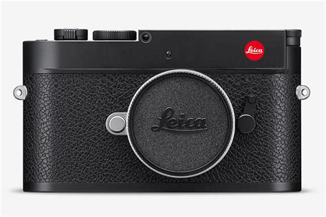 leica barnack berek blog new leica m11 ev