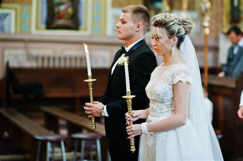 catholic wedding vows without a priest wedding vows