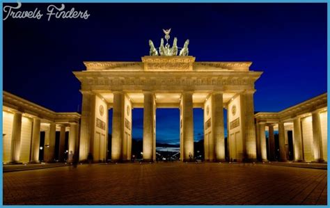 visit  berlin travelsfinderscom