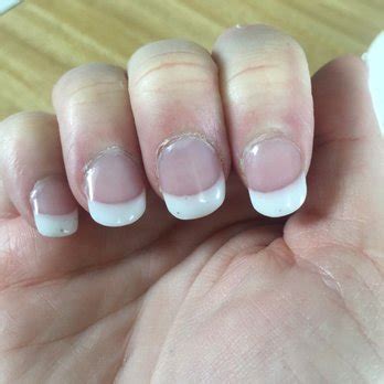 french nails spa    reviews nail salons  san