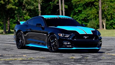 ford mustang gt pettys garage