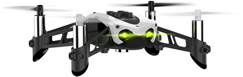 parrot mambo fly quadcopter rtf camera drone beginner conradcom