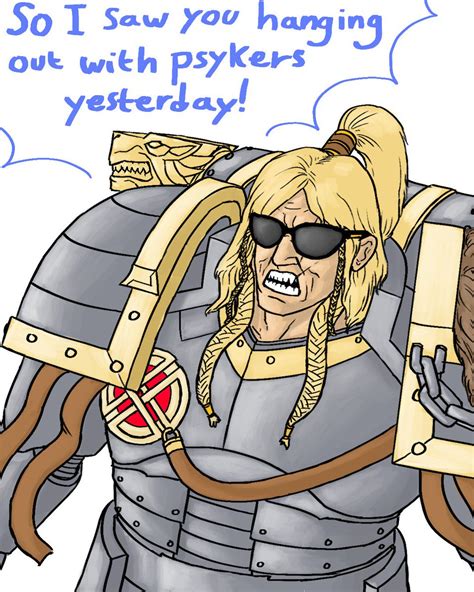 Warhammer 40k Horus Heresy Memes