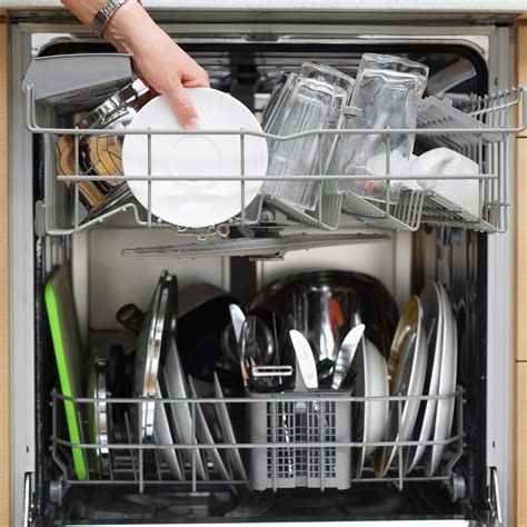 clean  dishwasher      readers digest