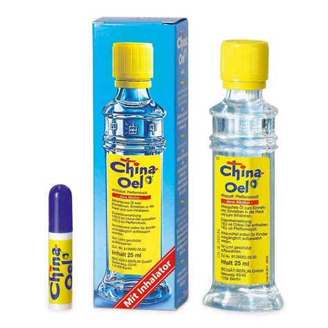 china oel ml sinusitis oil remedies sinus congestion