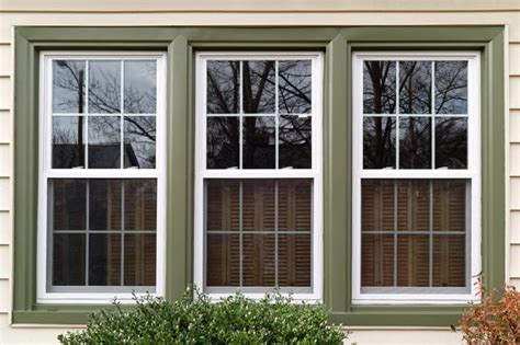 exterior window trim upgrades family handyman