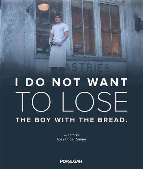 Our Favorite Love Quotes From The Hunger Games 12thblog