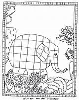 Elmer Coloring Kids Pages Activities éléphant Pre Elephant School Elephants Kindergarten Coloriage Colorare Da Edu Disegni Di Topics sketch template