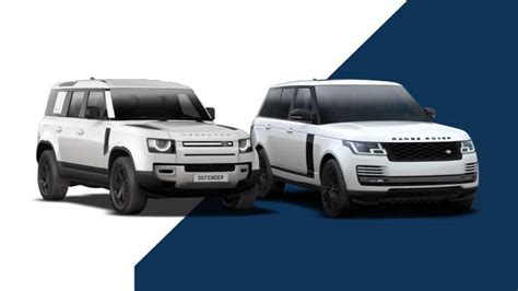 land rover cars