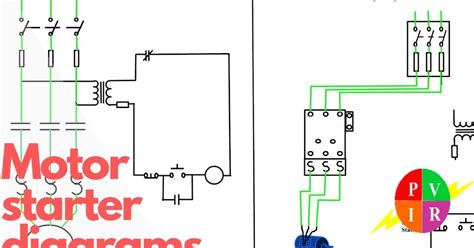wiring diagram  phase contactor
