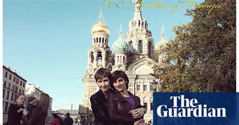 Big Picture Gay Russian Postcards By Alexey Tikhonov – In Pictures