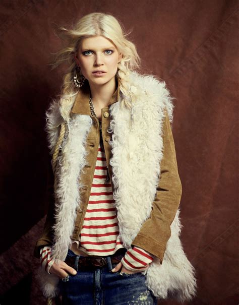 pin on fur vest outfit