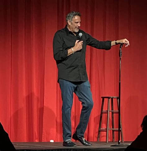 Brad Garrett’s Comedy Club To Reopen At Mgm Grand Las Vegas Review