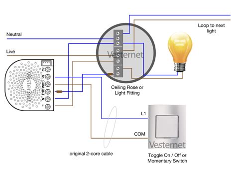apnt  standard lighting circuit  neutral  aeotec nano vesternet