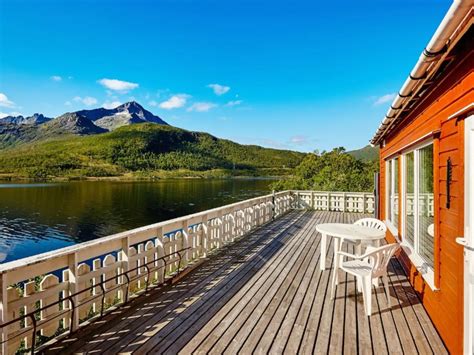 dreamy airbnbs  norways lofoten islands  guide trips  discover
