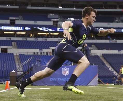 nfl combine 101 explanation of events schedule and