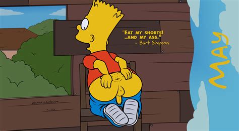 Image 1393319 Bart Simpson The Simpsons Blargsnarf