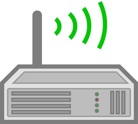 technology clipart wireless network technology wireless network transparent