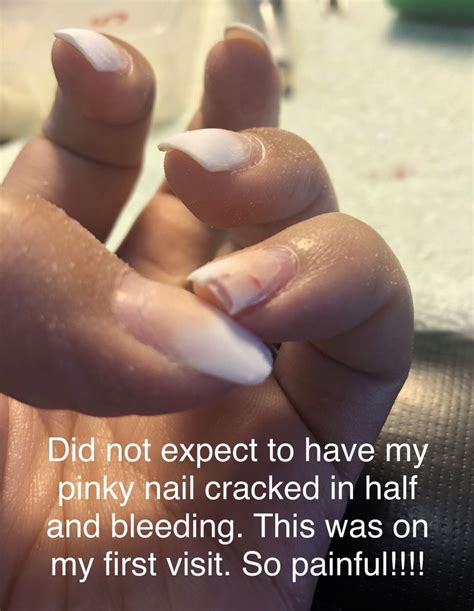 michelle nails spa    reviews nail salons