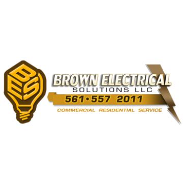 brown electrical solutions llc  business bureau profile