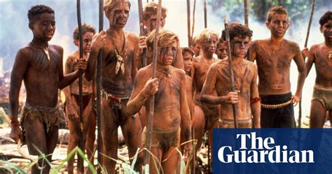 What Lord Of The Flies Is Really About William Golding The Guardian