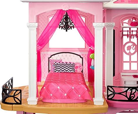 barbie dreamhouse pricepulse
