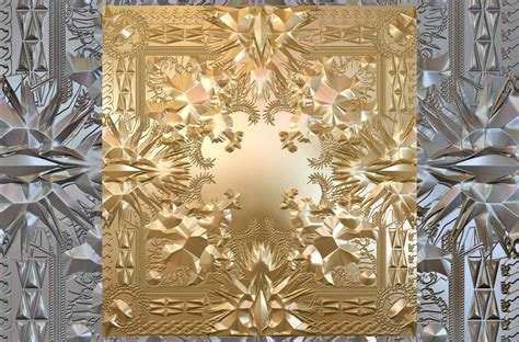 kanye west jay    throne released  august