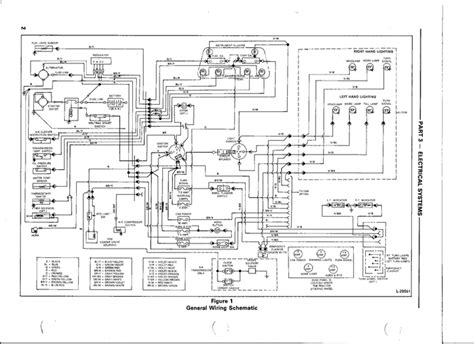 ford  wiring diagram  ford  backhoe parts diagram wiring diagram list