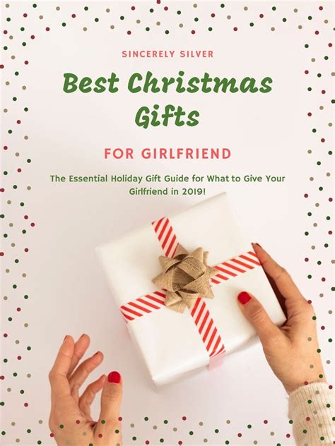 Christmas Presents To Get Your Girlfriend 2023 Cool Ultimate Awesome
