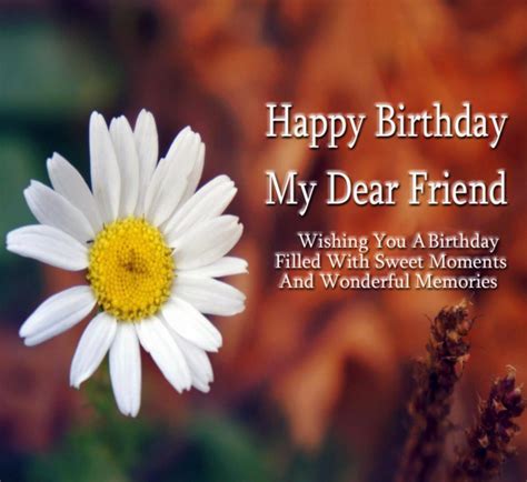 50 Birthday Wishes For Best Friends With Images 2022 Quotes Yard