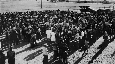 wwii japanese american relocation camps 75 years later do muslims