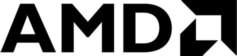 amd logos