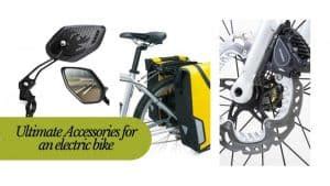 bike accessories ultimate list gear gadgets  gizmos