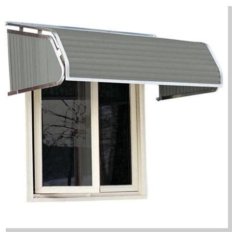 outdoor metal window awnings usa series  aluminum window shade usa
