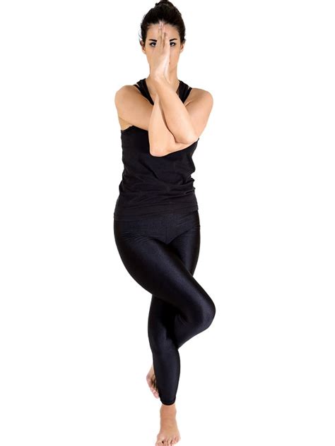 top  standing yoga balance exercises workoutrcom