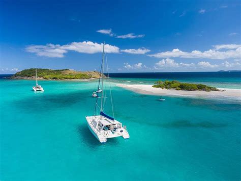 sailing   bvi tips   unforgettable boat experience