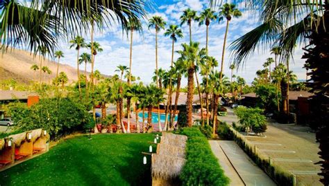 caliente tropics resort palm springs compare deals