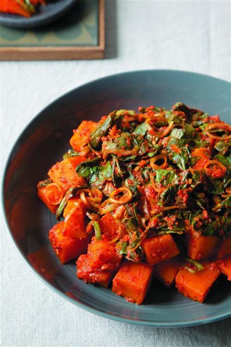 pumpkin spice kimchi recipe eat something sexy