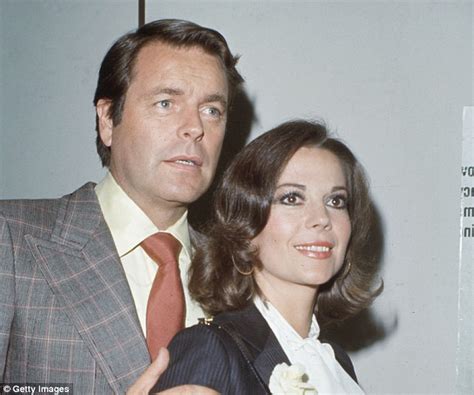 natalie wood death christopher walken breaks his silence on reopening of the case daily mail