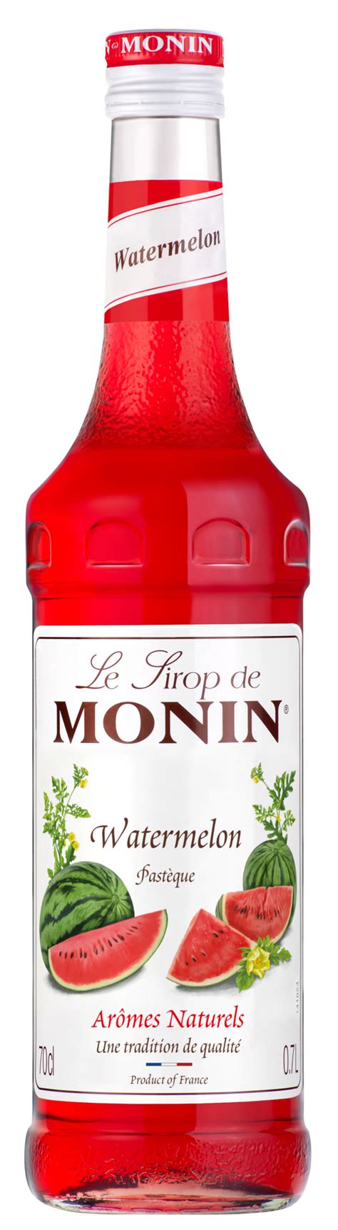 monin watermelon syrup bennett opie