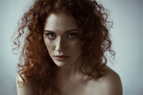 Untitled Most Beautiful Faces Redheads Beautiful Freckles