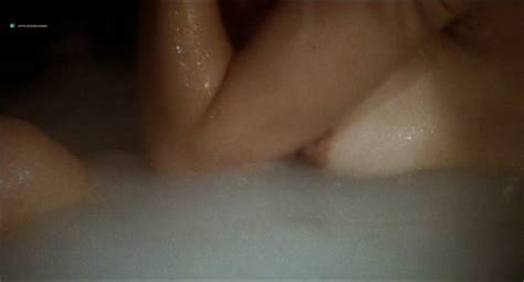 pia zadora nude butt and side boob butterfly 1982