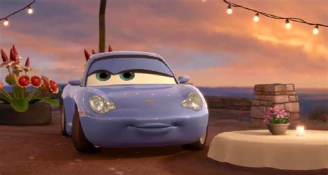 image sally cars png pixar wiki disney pixar animation studios