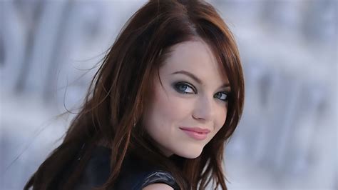 How To Steal Emma Stone’s Top Hairstyles Thetrendspotter