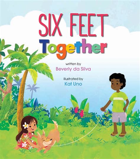Six Feet Together Mutual Publishing