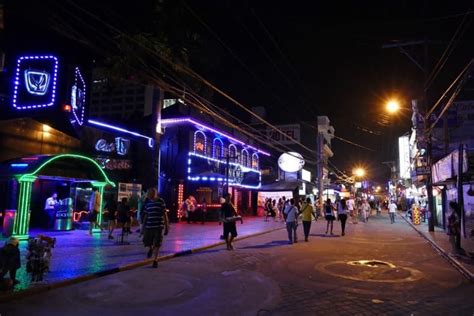 top 3 girly bars in angeles city angeles city philippines